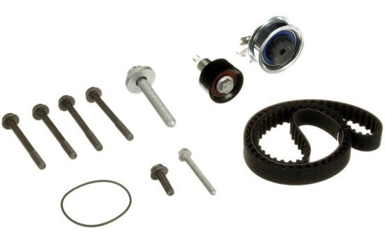 Juego de correas de distribución K075680XS Gates, Imagen 2