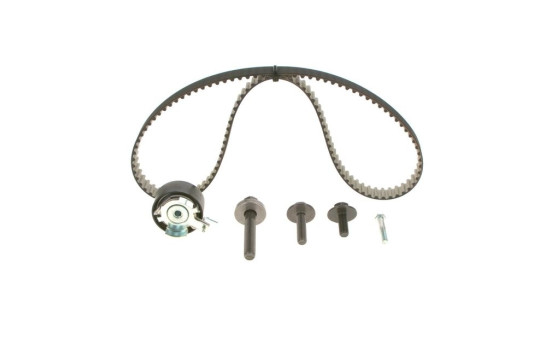 Juego de correas de distribución SPANNROLLEN-SET Bosch