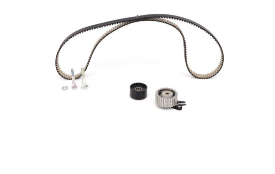 Juego de correas de distribución SPANNROLLEN-SET Bosch