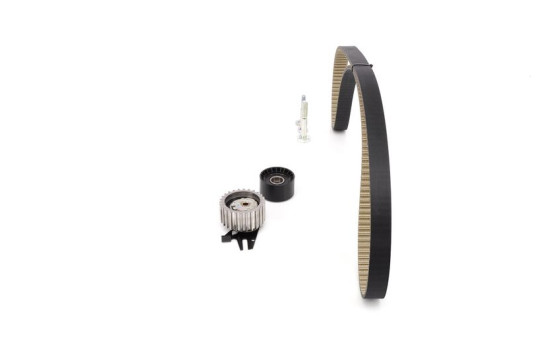 Juego de correas de distribución SPANNROLLEN-SET Bosch, Imagen 2