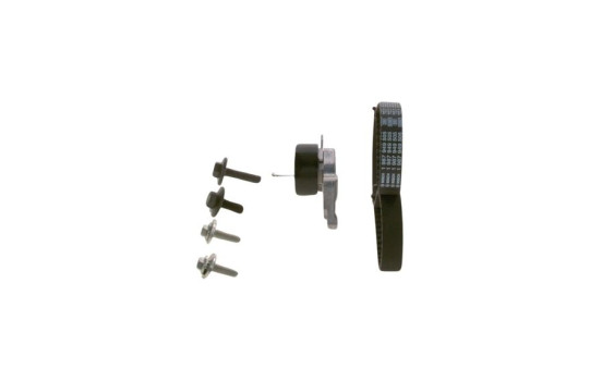 Juego de correas de distribución SPANNROLLEN-SET Bosch, Imagen 3