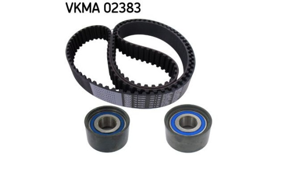 Juego de correas de distribución VKMA 02383 SKF