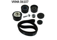Juego de correas de distribución VKMA 06107 SKF
