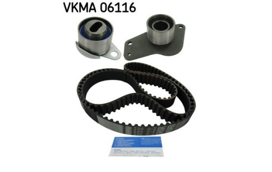 Juego de correas de distribución VKMA 06116 SKF