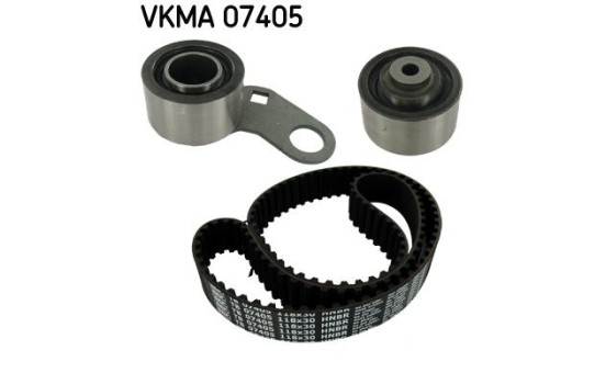 Juego de correas de distribución VKMA 07405 SKF, Imagen 2