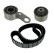 Juego de correas de distribución VKMA 07405 SKF