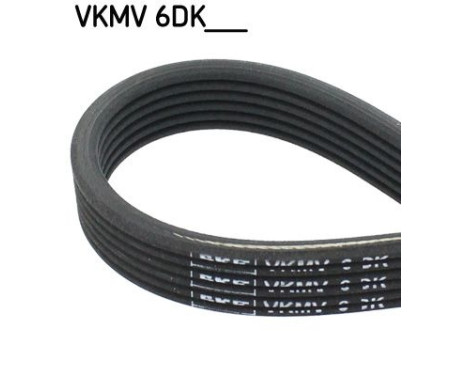 ACCESORIOS COURROIES D MULTI-V