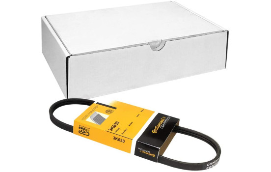 Cinturón múltiple 3PK630 Contitech