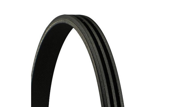 Cinturón múltiple 3PK860 Contitech, Imagen 2