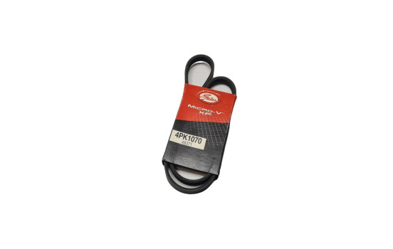 Cinturón múltiple 4PK1070 Gates