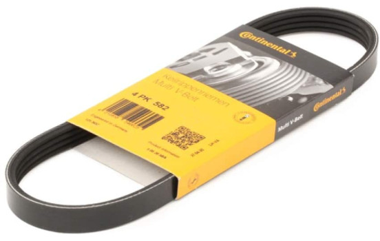Cinturón múltiple 4PK582 Contitech
