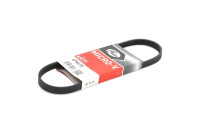 Cinturón múltiple 4PK675 Gates