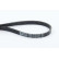Cinturón múltiple 4PK711 ELAST Contitech, Miniatura 4