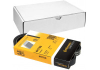 Cinturón múltiple 4PK760 Contitech