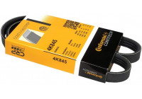 Cinturón múltiple 4PK845 Contitech