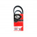 Cinturón múltiple 4PK878 Gates