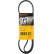 Cinturón múltiple 4PK895 Contitech