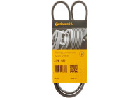 Cinturón múltiple 4PK950 Contitech