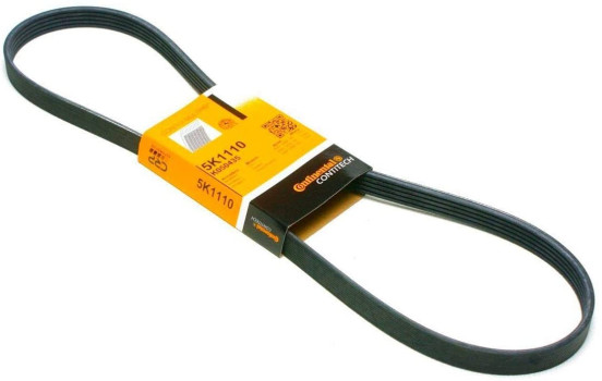 Cinturón múltiple 5PK1110 Contitech