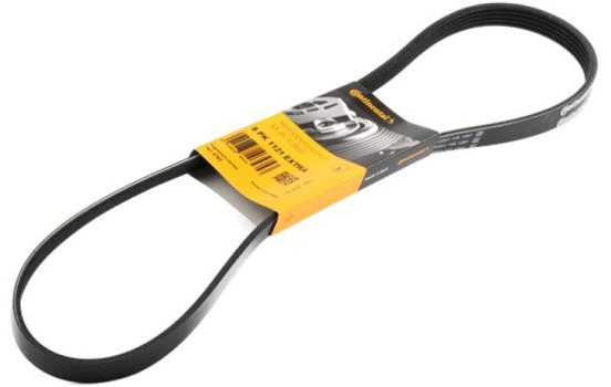 Cinturón múltiple 5PK1121 EXTRA Contitech
