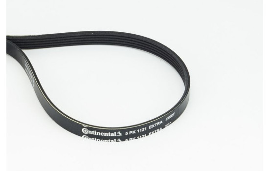 Cinturón múltiple 5PK1121 EXTRA Contitech, Imagen 3