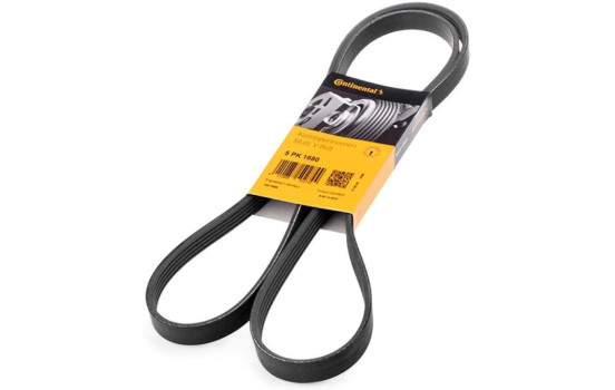 Cinturón múltiple 5PK1680 Contitech