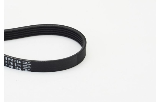 Cinturón múltiple 5PK884 Contitech, Imagen 2