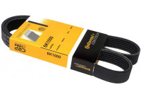 Cinturón múltiple 6PK1000 Contitech