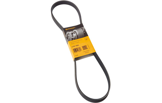 Cinturón múltiple 6PK1026 Contitech