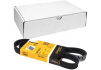 Cinturón múltiple 6PK1054 Contitech
