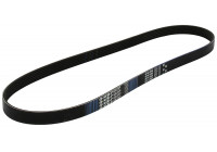 Cinturón múltiple 6PK1098 Gates