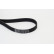 Cinturón múltiple 6PK1125 Contitech, Miniatura 2