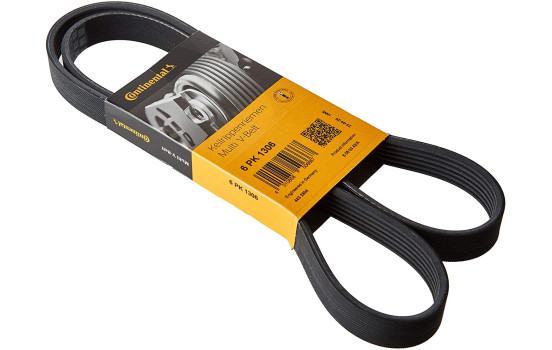 Cinturón múltiple 6PK1306 Contitech