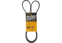 Cinturón múltiple 6PK1400 Contitech
