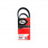 Cinturón múltiple 6PK1438 Gates