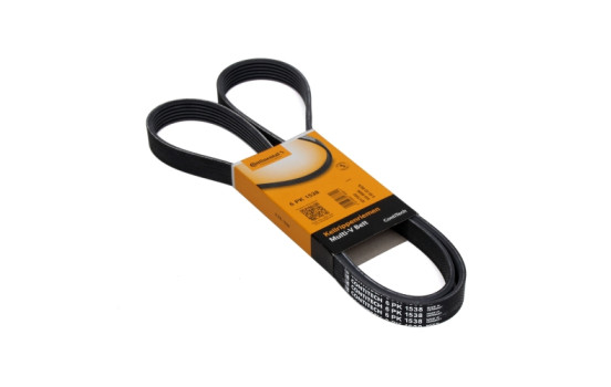 Cinturón múltiple 6PK1538 Contitech