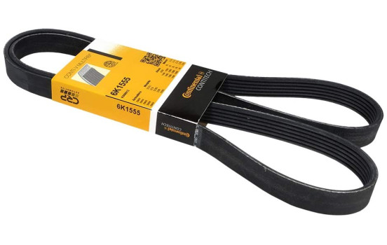 Cinturón múltiple 6PK1555 Contitech