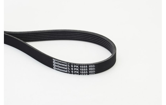 Cinturón múltiple 6PK1555 Contitech, Imagen 2