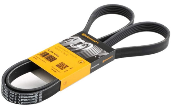 Cinturón múltiple 6PK1564 Contitech