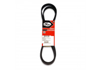 Cinturón múltiple 6PK1700 Gates