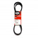 Cinturón múltiple 6PK1700 Gates