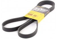 Cinturón múltiple 6PK1710 Contitech