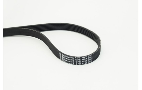 Cinturón múltiple 6PK1733 Contitech, Imagen 2