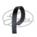 Cinturón múltiple 6PK1850HD Gates