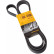 Cinturón múltiple 6PK2080 Contitech
