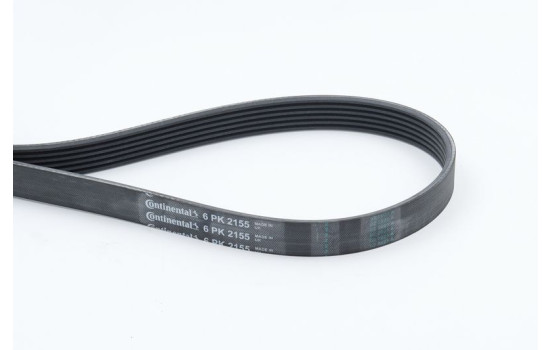 Cinturón múltiple 6PK2155 Contitech, Imagen 2