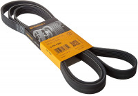 Cinturón múltiple 6PK2260 Contitech