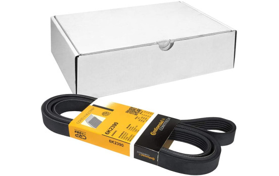 Cinturón múltiple 6PK2390 Contitech