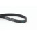 Cinturón múltiple 6PK986 Contitech, Miniatura 2