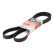 Cinturón múltiple 7PK1785 Gates